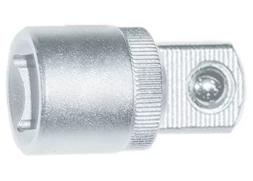 Переходник 3/8" х 1/2" CrV STELS 13911