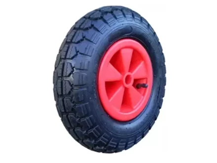 Колесо пневматическое резиновое 320 мм PR2002 1031444 купить в Кургане