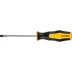 Отвертка STAYER &quot;MASTER&quot; &quot;HERCULES&quot;, Сr-V, противоскользящая рукоятка, SL5,0x100мм 25051-05-10_z02 купить в Кургане