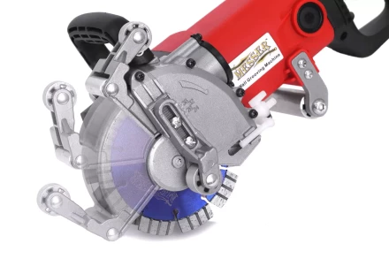 Штроборез MESSER T1556 купить в Кургане