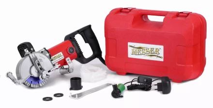 Штроборез MESSER T1556 купить в Кургане