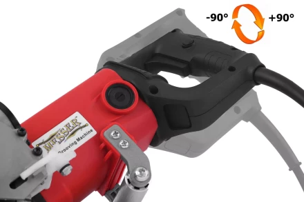 Штроборез MESSER T1556 купить в Кургане