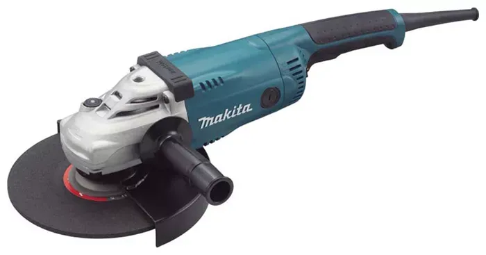 Угловая шлифмашина Makita GA9020SF УШМ Болгарка купить в Кургане