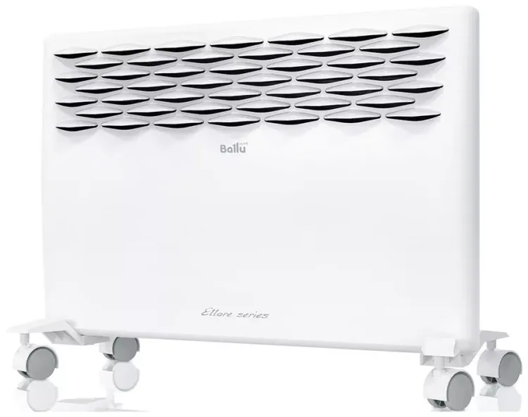 Конвектор электрический Ballu Ettore BEC/ETMR-1500 купить в Кургане