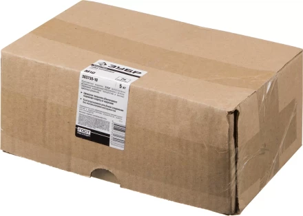 Гайка ЗУБР &quot;МАСТЕР&quot; барашковая, DIN 315, оцинкованная, M10, 5кг 303730-10 купить в Кургане