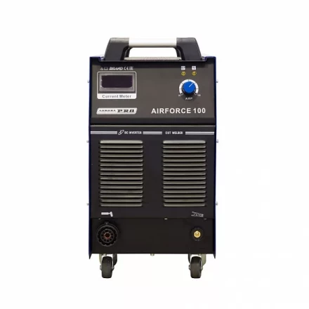 Аппарат плазменной резки AIRFORCE 100 IGBT EURO CONNECTOR Aurora-Pro купить в Кургане