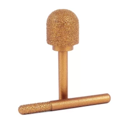 MESSER Алмазная борфреза тип CS 18x25x6 мм