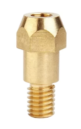 Вставка под наконечник M6 28мм MS 36 ICU0018 Сварог купить в Кургане