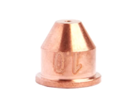 Сопло конус диаметр1,0мм  CS 50 IVU0064-10 Сварог купить в Кургане