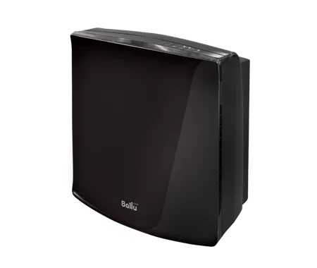 Очиститель воздуха BALLU AP-430F5 black/черный купить в Кургане