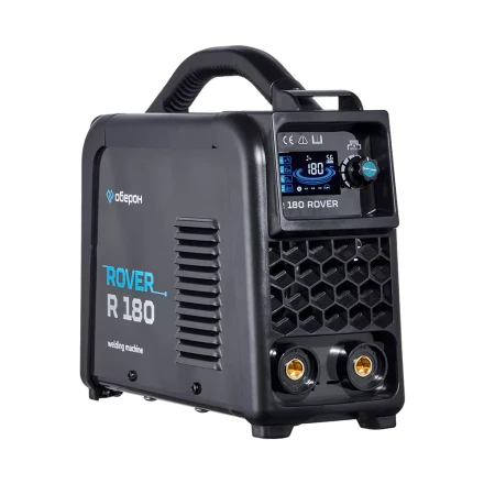 Сварочный инвертор Оберон R 180 Rover SD1181 купить в Кургане