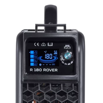 Сварочный инвертор Оберон R 180 Rover SD1181 купить в Кургане