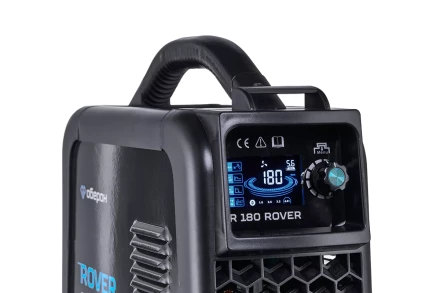 Сварочный инвертор Оберон R 180 Rover SD1181 купить в Кургане