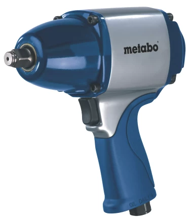 Ударный гайковёрт Metabo 1/2&quot; / SR 2700 купить в Кургане