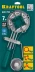 Струбцина KRAFTOOL BC-70 ременная 32207-2 купить в Кургане