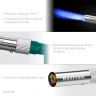 KG-1000 цельнометаллическая газовая горелка с пъезоподжигом, на баллон с цанговым соединением, 1450°C 55514 купить в Кургане