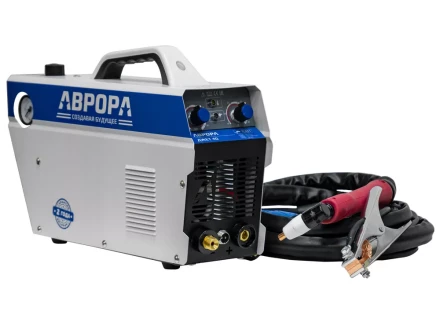 Аппарат плазменной резки АВРОРА Джет 40 купить в Кургане
