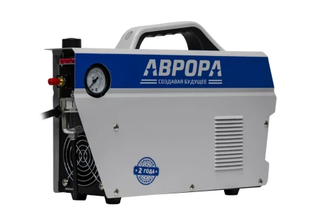 Аппарат плазменной резки АВРОРА Джет 40 купить в Кургане