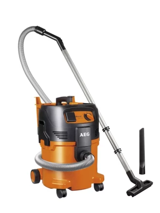 Промышленный пылесос AEG AP 300 ELCP купить в Кургане