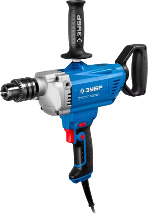 Дрель-миксер ЗДМ-1200 РММ2 серия ПРОФЕССИОНАЛ купить в Кургане
