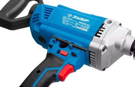 Дрель-миксер ЗДМ-1200 РММ2 серия ПРОФЕССИОНАЛ купить в Кургане