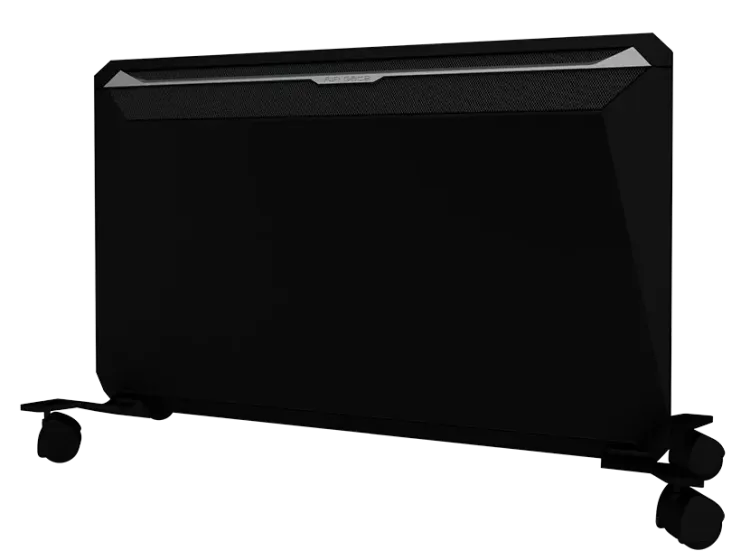 Конвектор электрический ELECTROLUX ECH/R-1500 E BLACK купить в Кургане