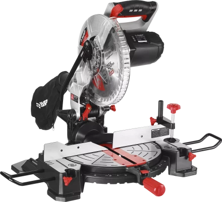 Пила торцовочная ЗПТ-255-1800 ЛМ2 серия МАСТЕР купить в Кургане