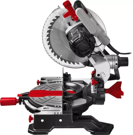 Пила торцовочная ЗПТ-255-1800 ЛМ2 серия МАСТЕР купить в Кургане