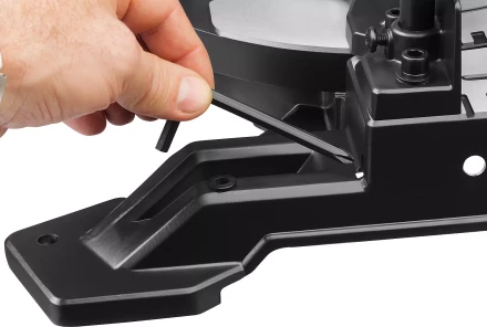 Пила торцовочная ЗПТ-255-1800 ЛМ2 серия МАСТЕР купить в Кургане