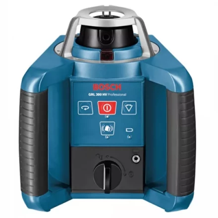 Нивелир лазерный Bosch GRL 300 HVG SET (уровень) купить в Кургане