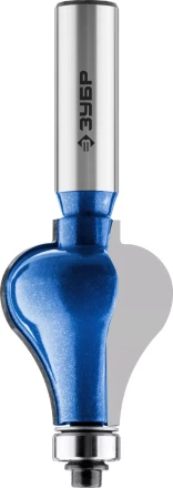 Фрезы кромочные фигурные №7 серия ПРОФЕССИОНАЛ купить в Кургане