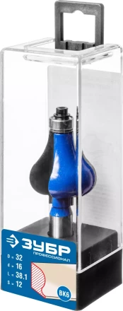 Фрезы кромочные фигурные №7 серия ПРОФЕССИОНАЛ купить в Кургане