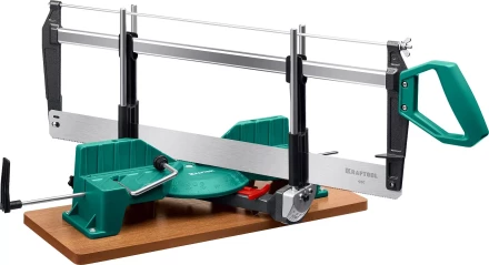 KRAFTOOL Alligator 3D, 600 мм, стусло прецизионное 15451-600 купить в Кургане