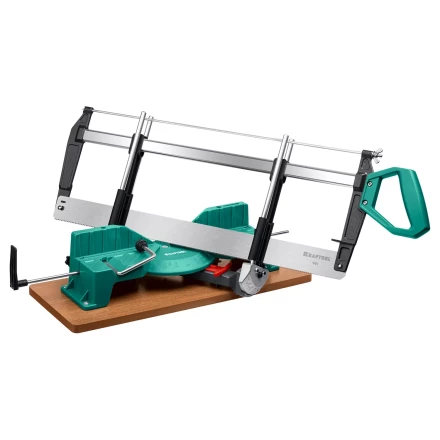 KRAFTOOL Alligator 3D, 600 мм, стусло прецизионное 15451-600 купить в Кургане