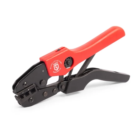 Пресс-клещи КВТ CTК-16 серия ПРОФИ (90969) купить в Кургане