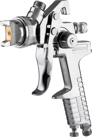 Краскопульт пневматический STAYER &quot;PROFESSIONAL&quot; AirPro, 1,4мм 06476-1.4 купить в Кургане