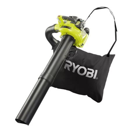 Ryobi Воздуходувка-пылесос бензиновая 3002353 RBV26B купить в Кургане