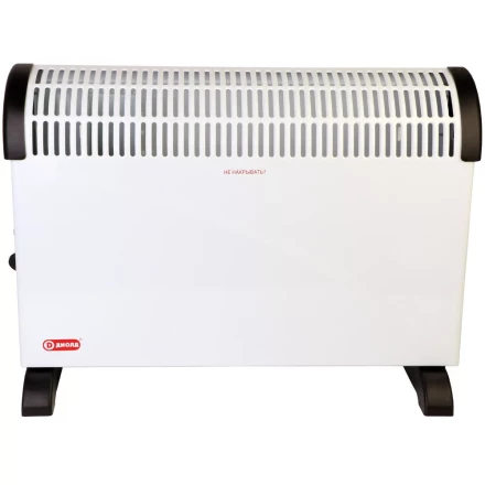 Конвектор электрический Диолд КЭ-2-02 купить в Кургане