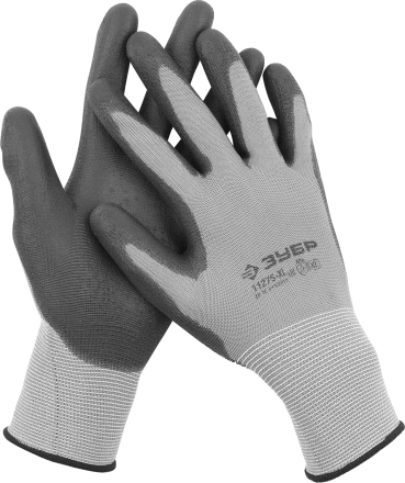 Перчатки трикотажные серия МАСТЕР купить в Кургане