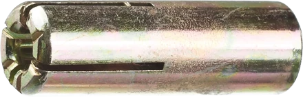 Анкеры забивные коробка серия Без серии купить в Кургане