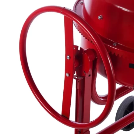 Бетоносмеситель Kronwerk МС-130 95437 купить в Кургане