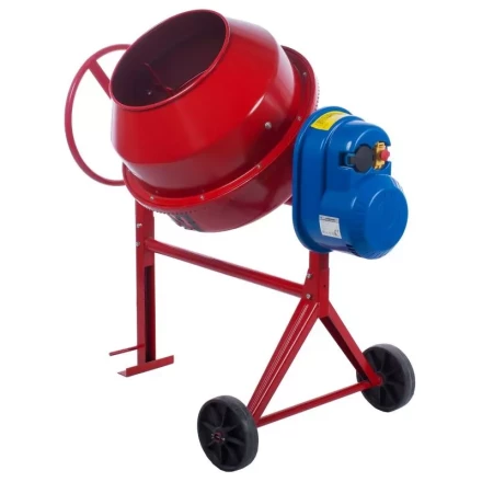 Бетоносмеситель Kronwerk МС-130 95437 купить в Кургане