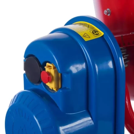 Бетоносмеситель Kronwerk МС-130 95437 купить в Кургане