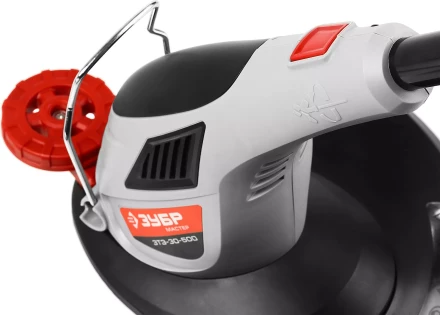 Триммер электрический ЗТЭ-30-500 серия МАСТЕР купить в Кургане