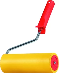 Валик прижимной резиновый 175 мм MATRIX 81030