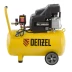 Компрессор воздушный Denzel DK1800/50 Х-PRO 58068 купить в Кургане