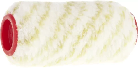 Ролик сменный ЗУБР &quot;МАСТЕР&quot; &quot;ПОЛИМАКС&quot;, полиамид, ворс 11мм, ручка 6мм, d=32/100мм 02514-10 купить в Кургане