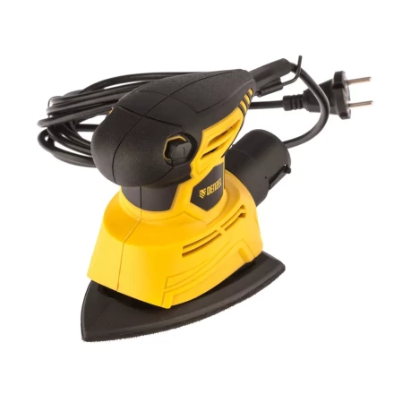 Шлифмашина плоскошлифовальная VDS-2 вибрационная Denzel 27614 купить в Кургане