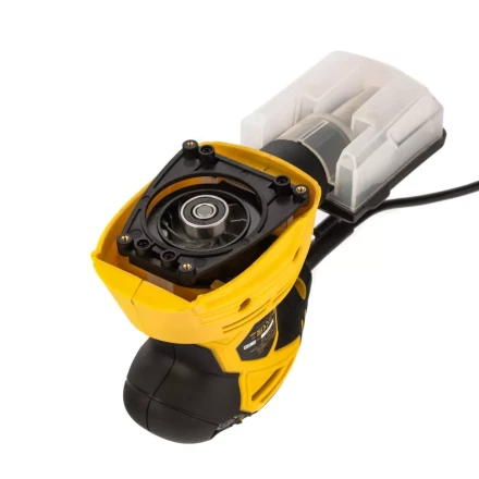 Шлифмашина плоскошлифовальная VDS-2 вибрационная Denzel 27614 купить в Кургане