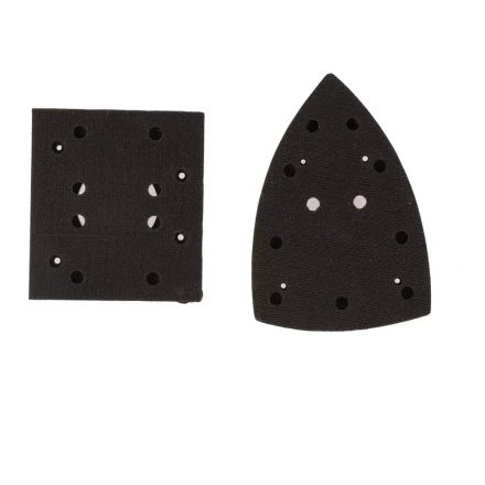 Шлифмашина плоскошлифовальная VDS-2 вибрационная Denzel 27614 купить в Кургане